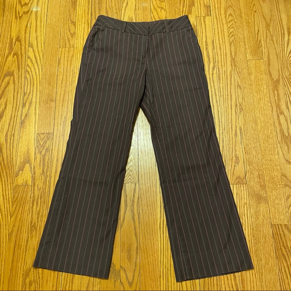 Alfani Work Pants